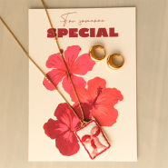 Fornituras Descubre todos tarjetas para joyería aquí