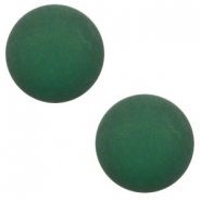 Cabuch&oacute;n cl&aacute;sico Polaris Elements 12 mm mate verde cl&aacute;sico oscuro