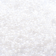 Rocallas Miyuki 11/0 Transparent matte ab crystal 11-131fr