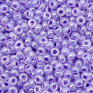 Rocalla Miyuki 8/0 Ceylon lilac 8-538