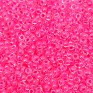 Rocalla Miyuki 11/0 Luminous pink 11-4301