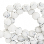 Piedras naturales 4mm Blancuzco