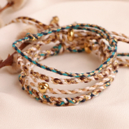 Nuevo  Descubre toda la colección de cordones trendy aquí
