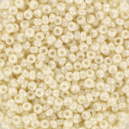 Rocalla Miyuki 11/0 Ceylon cream beige 11-594