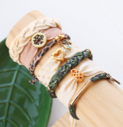 Pulseras Ibiza Ver todos los correderas aquí