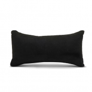 Expositor de Joyer&iacute;a almohadilla terciopelo suave Negro