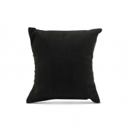 Expositor de Joyer&iacute;a almohadilla terciopelo suave Negro