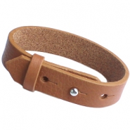 Pulseras Cuoio Polaris Descubre nuestra colección completa de pulseras Cuoio, ideales para Cabuchón Polaris 20 mm