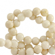 Piedras naturales Calcita y M&aacute;rmol 8mm Beige