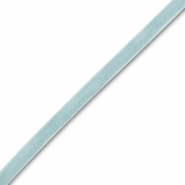 Cinta de terciopelo Azul chiaro