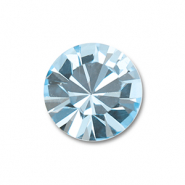 Preciosa SS39 chatón Aquamarine