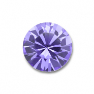 Preciosa SS39 chatón Tanzanite