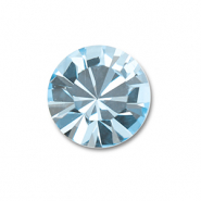 Preciosa SS29 chatón Aquamarine