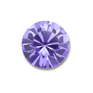 Preciosa SS29 chatón Tanzanite