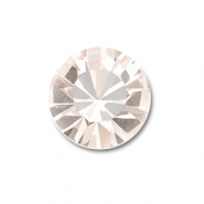 Preciosa SS29 chat&oacute;n Crystal honey