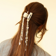 Nuevo  ¡N U E V O! Pinzas para el pelo trendy