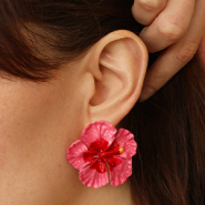 Set de inspiraciones Inspiración con pendientes trendy