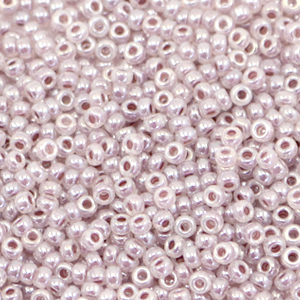 Rocallas Miyuki 11/0 Ceylon dusty mauve 11-546