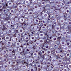 Rocalla Miyuki 11/0 Ceylon purple 11-525