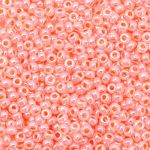 Rocalla Miyuki 11/0 Ceylon salmon pink 11-539