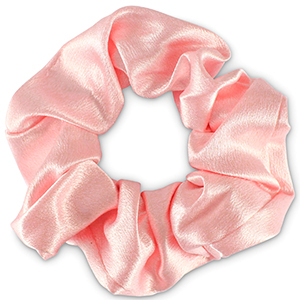 Coletero para pelo sedoso Rosa