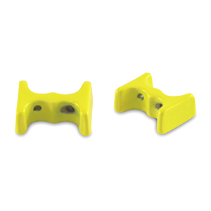 Abalorios Tile Amarillo