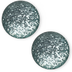 Cabuch&oacute;n cl&aacute;sico Polaris Elements 12 mm Paipo Verde petr&oacute;leo