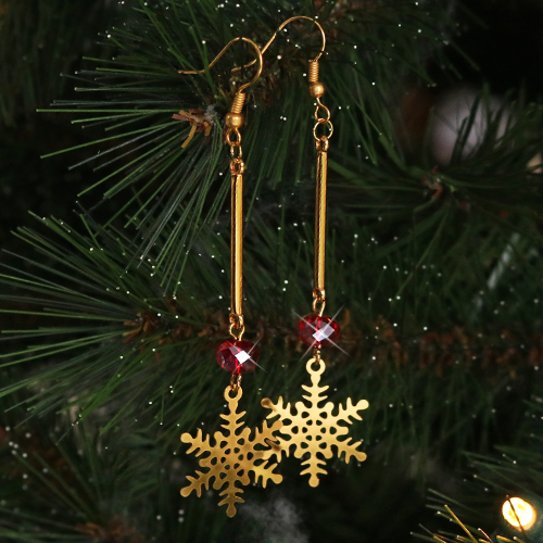 La joyer&iacute;a perfecta para las fiestas decembrinas con art&iacute;culos invernales y navide&ntilde;os