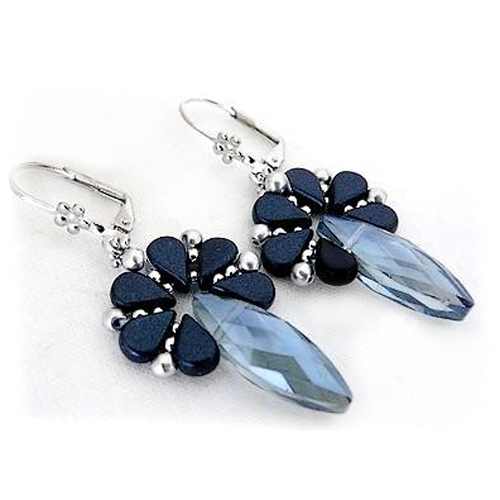 Inspiraci&oacute;n para el dise&ntilde;o de preciosa joyer&iacute;a con Les Perles par Puca&reg; &ndash; Paris