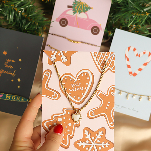 Trucos para utilizar tarjetas de joyer&iacute;a