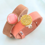 D&eacute;jate inspirar; Joyer&iacute;a de verano con Cuoio & Polaris Elements