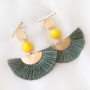D&eacute;jate inspirar; Joyer&iacute;a de verano con Cuoio & Polaris Elements