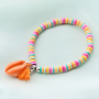 Vamonos de festival: Creaci&oacute;n de pulseras con abalorios Katsuki