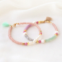 &iquest;Te gustan los materiales naturales? &iexcl;Elabora joyas con las hermosas Rocallas Preciosa!
