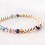 &iquest;C&oacute;mo elaborar joyer&iacute;a colorida? Creaciones de joyer&iacute;a con los nuevos colgantes de cristal DQ