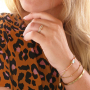 DIY: &iexcl;Qu&eacute; chuler&iacute;a de pulseras y anillos con abalorios Miyuki!