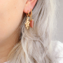 Ah&oacute;rrate mucho tiempo, estos pendientes &iexcl;se hacen f&aacute;cil y se venden r&aacute;pido!