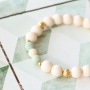 Elabora Joyer&iacute;a exclusiva con los nuevos abalorios acr&iacute;licos
