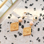 &iexcl;Manos a la obra! Dise&ntilde;a con los abalorios de cristal un rom&aacute;tico collar bohemio y pendientes a juego
