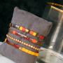 Ideas creativas con Miyuki Tilas