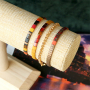 Ideas creativas con Miyuki Tilas