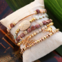 &iquest;Qu&eacute; te apetece hacer con nuestra nueva colecci&oacute;n de piedras naturales?