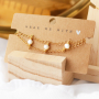 &iexcl;Transici&oacute;n invierno-primavera!: Joyer&iacute;a con perlas de agua dulce