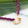 &iquest;En busca de inspiraci&oacute;n? Aqu&iacute; te decimos c&oacute;mo dise&ntilde;ar joyer&iacute;a con rocallas en un santiam&eacute;n