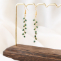 Crea joyer&iacute;a con mucho estilo con fornituras de acero inoxidable.