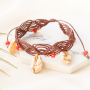 Dise&ntilde;a tu propia joyer&iacute;a de moda para el verano con conchas de Kauri