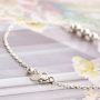 C&oacute;mo hacer los pendientes y pulseras m&aacute;s originales con colgantes y fornituras de plata 925