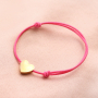 &iquest;Necesitas inspiraci&oacute;n? Aqu&iacute; est&aacute; c&oacute;mo hacer f&aacute;cilmente pulseras de moda con hilo el&aacute;stico: