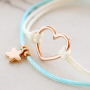 &iexcl;D&eacute;jate inspirar! Descubre aqu&iacute; las maravillas que puedes hacer con hilo macram&eacute;: