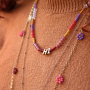 As&iacute; es como crea las joyas m&aacute;s hermosas para el oto&ntilde;o: